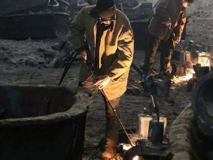 ДНР примет участие в национальном проекте «Производительность труда»