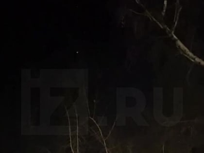 Донецк в эти минуты под сильным обстрелом