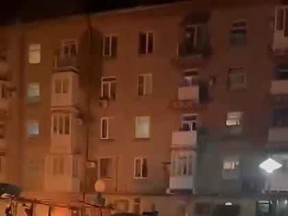 Даниил Безсонов: Некоторые последствия обстрела центра Донецка