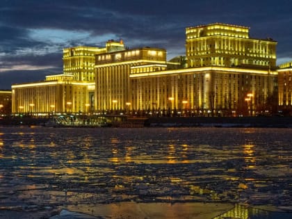 Российская ПВО за сутки сбила 15 украинских беспилотников