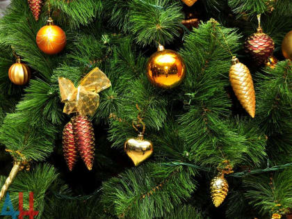 Дети военнослужащих ДНР отправились в Москву на экскурсии и Кремлевскую елку