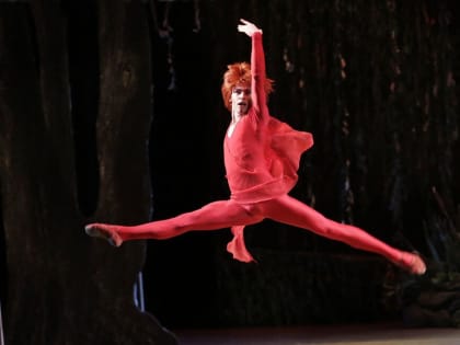 «Донбасс Опера» совместно с Кремлевским балетом готовит премьерную постановку «Война и мир»