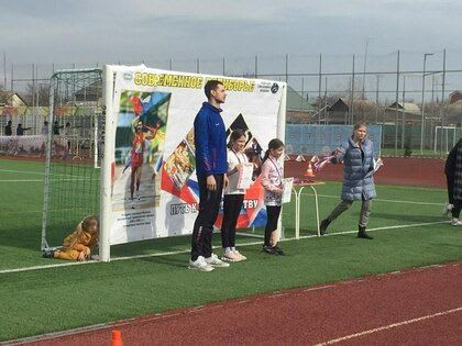 Пятиборцы из ЛНР завоевали шесть медалей в открытом первенстве в Таганроге
