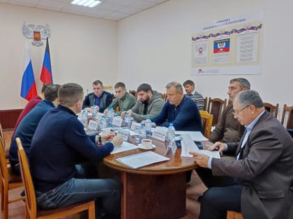 Восстановление трамвайного движения в четырех городах Республики