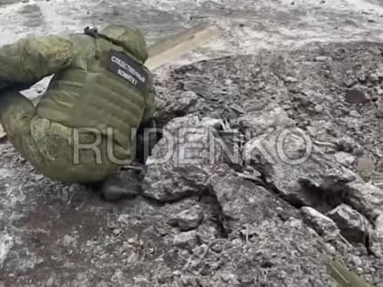 Андрей Руденко: Донецк вновь оказался под ударом нацистов