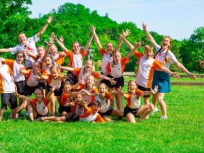 Почти 10 тысяч детей из ДНР отдохнули за пределами республики&nbsp;