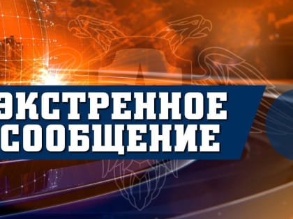 В 10.06 на пульт оперативно-диспетчерской службы пожарно-спасательного отряда г. Донецк МЧС ДНР поступило сообщение о по