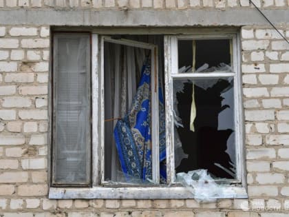 Украинские войска за сутки 30 раз обстреляли территорию ДНР