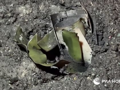 Кулемзин: при обстреле ВСУ Киевского района Донецка повреждено здание школы