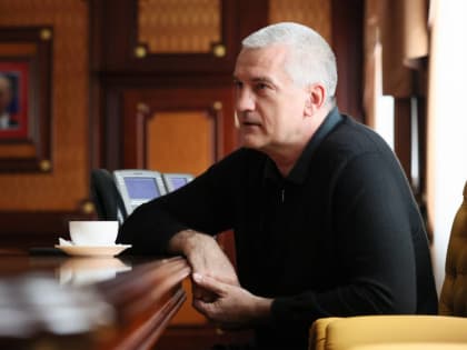 Семь предприятий Крыма заключили контракты с партнерами из Донбасса и Новороссии