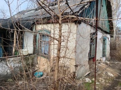 В ДНР перед судом предстанет женщина за совершение особо тяжкого преступления