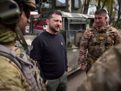 Украина готова к наступлению: что станет важнейшей целью в России