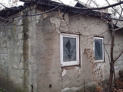 Ночью ВСУ не открывали огонь по территории ДНР