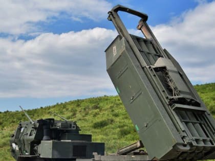 В Рождественскую ночь ВСУ били по электростанциям в тылу ДНР