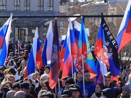 Донбасс: 10 лет, изменившие мир