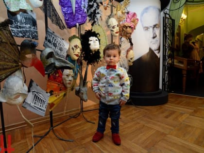 Минкультуры организует для тысяч детей из новых регионов поездки по стране