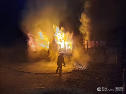 Москалькова резко высказалась об обстреле ВСУ Донецка в пасхальную ночь