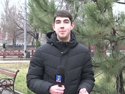 Как жители Донецка отмечают Рождество? Народное мнение