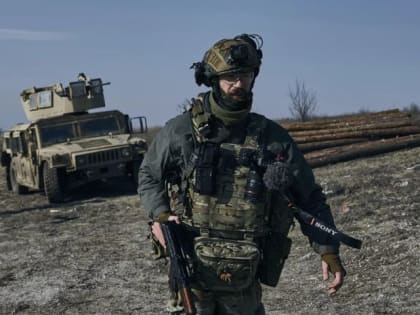 Пушилин заявил об отсутствии свидетельств вывода украинских войск из Артёмовска