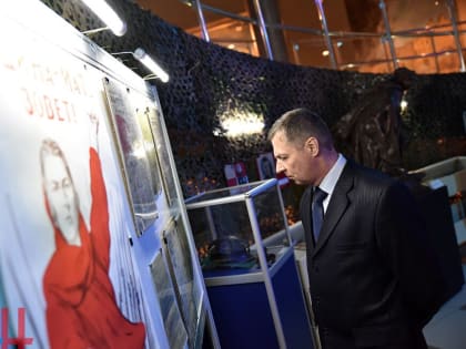 Более 1 тыс. проектов реализуется в новых регионах при поддержке Фонда культурных инициатив