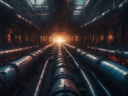 Европа наращивает закупки российского газа после блокады Киева