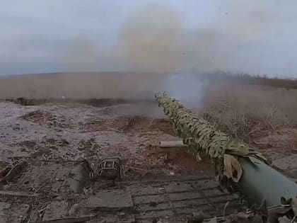 В районе Николаевской и Днепропетровской областях сбито два украинских самолёта Су-24