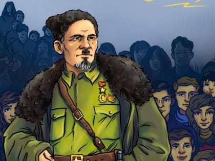 Отряд Ковпака сидит костью в горле у Зеленского