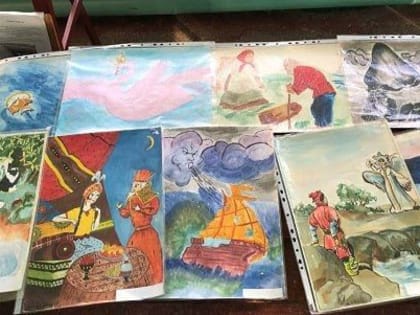 В Донецкой Народной Республике впервые проходит просветительская акция «Пушкинский диктант»