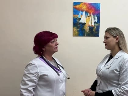 Коллектив ЯЦРБ присоединяется к флешмобу под эгидой Донецкого республиканского центра охраны материнства и детства Минзд