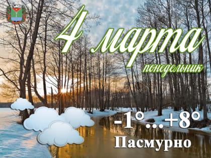 Порывы ветра до 18 м/с ожидаются в ДНР 4 марта