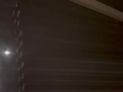 ВСУ начали обстреливать Донецк сразу после полуночи