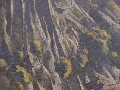 Донецкий республиканский художественный музей продолжает знакомить зрителя с произведениями из фондовой коллекции и сего