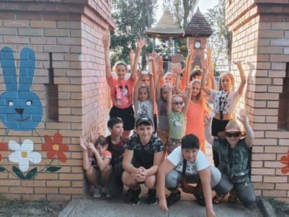 Летний сезон открыт!. 1 июня на Азовском побережье в Седово гостеприимно распахнула двери шахтерская здравница - пансион
