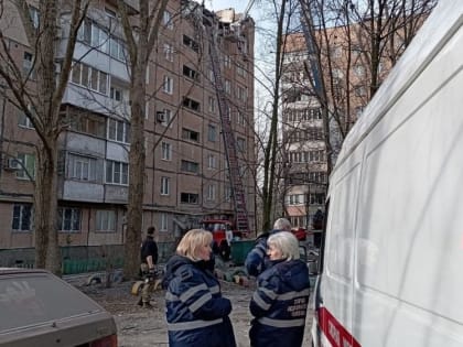 В Донецке за день от обстрелов ВСУ ранены три мирных жителя