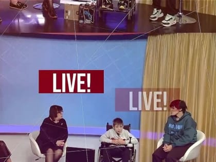 О настоящем и будущем Донбасса — глазами Майи Пироговой