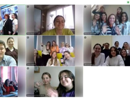 Победы Донецкого педуниверситета во всероссийской олимпиаде студентов