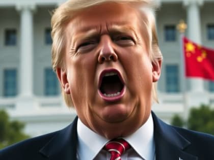 Трамп вводит санкции против МУС из-за нападок на Израиль