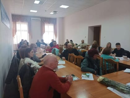 Устав профсоюза работников, предпринимателей торговли и общественного питания ДНР утвердили в соответствии с законодател