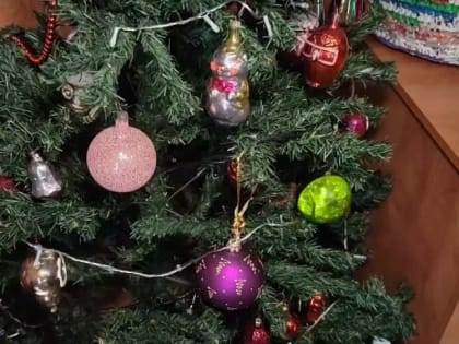 Денис Пушилин: Исполнил предновогоднюю мечту Сергея Хороших – ученика седьмого класса одной из донецких школ