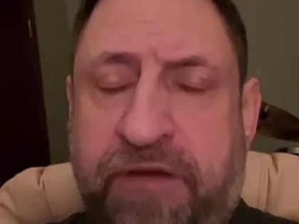 В центре Донецка под обстрел попали журналисты, один из них погиб