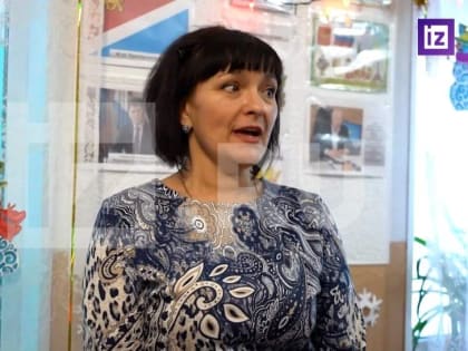 Мать отмеченного Путиным комбата Трошина заявила о гордости за сына