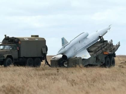 Российская ПВО за сутки сбила 32 украинских беспилотника в зоне спецоперации