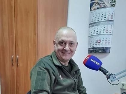 10 лет Донецкой Народной Республике