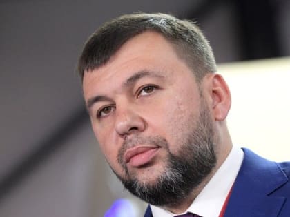 Пушилин: в ДНР из-за обстрелов ВСУ погибли три человека, девять ранены