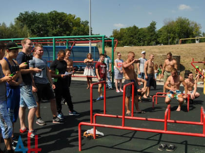 Новые физкультурно-оздоровительные комплексы появятся в тыловых районах Республики