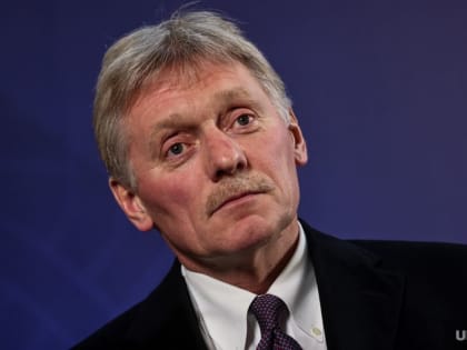 Песков ответил на слухи о поездки Путина в Донбасс на Рождество