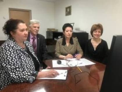 Донецкий колледж культуры и искусств укрепляет взаимодействие с образовательными учреждениями культуры России