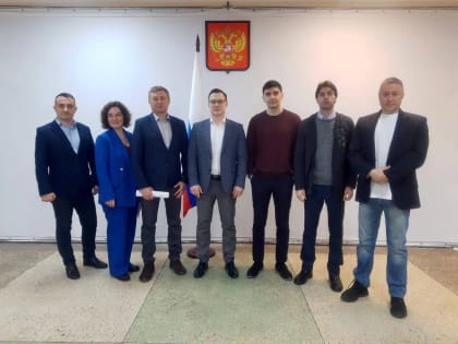 Эксперты НМИЦ кардиологии им. Чазова провели выездное обучение для медиков из ДНР