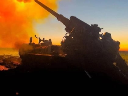 Российские войска уничтожили мост в районе Часова Яра, сорвав переброску резервов ВСУ в Артемовск