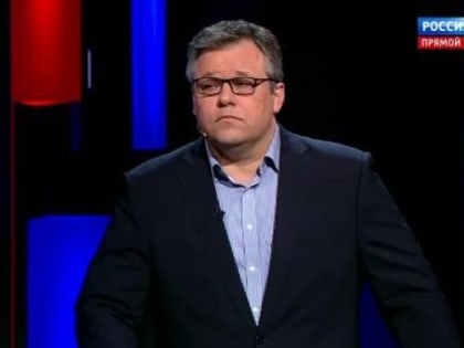 Родион Мирошник: Два человека ранены в ДНР от украинских сбросов